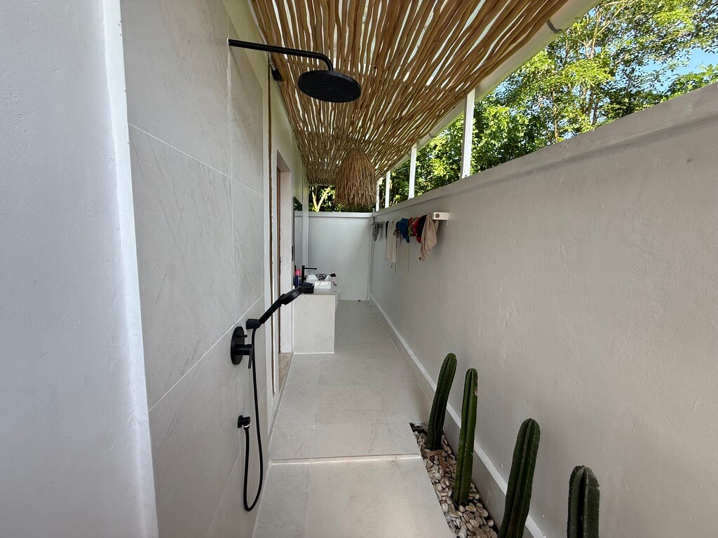 Luxury villa Bali Pandawa Beach with private pool
